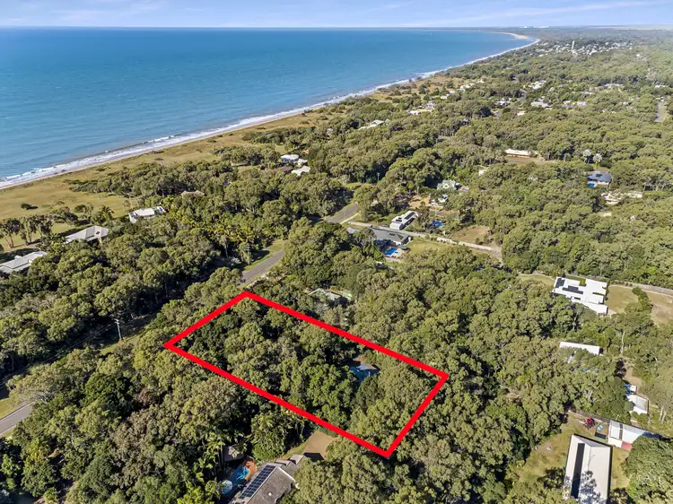 Third view of Homely house listing, 155 Sylvan Drive, Moore Park Beach QLD 4670