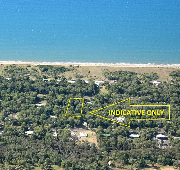 Fourth view of Homely house listing, 155 Sylvan Drive, Moore Park Beach QLD 4670