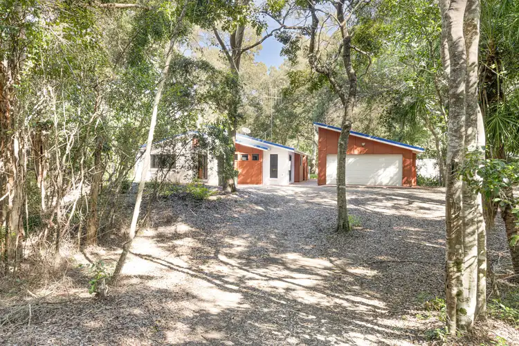 Fifth view of Homely house listing, 155 Sylvan Drive, Moore Park Beach QLD 4670