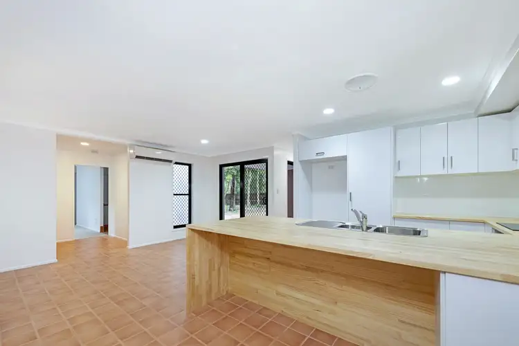 Sixth view of Homely house listing, 155 Sylvan Drive, Moore Park Beach QLD 4670