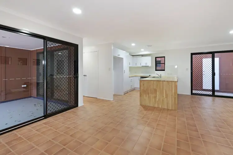 Seventh view of Homely house listing, 155 Sylvan Drive, Moore Park Beach QLD 4670