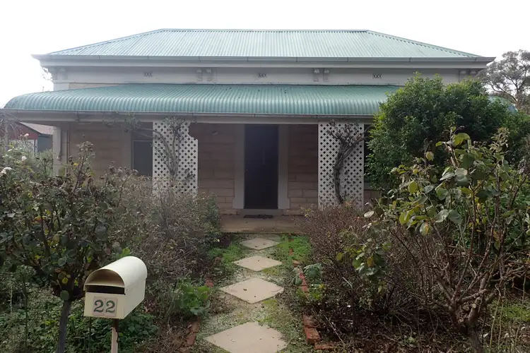 22 Alexandra Tce, Jamestown SA 5491