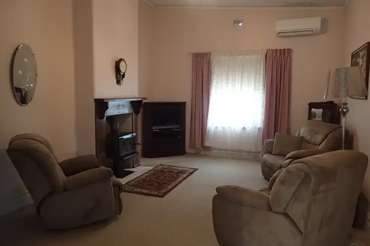 Fifth view of Homely house listing, 22 Alexandra Tce, Jamestown SA 5491