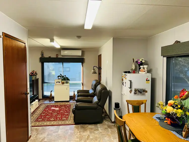 Second view of Homely house listing, 2/293-295 295 Midland Highway, Epsom VIC 3551