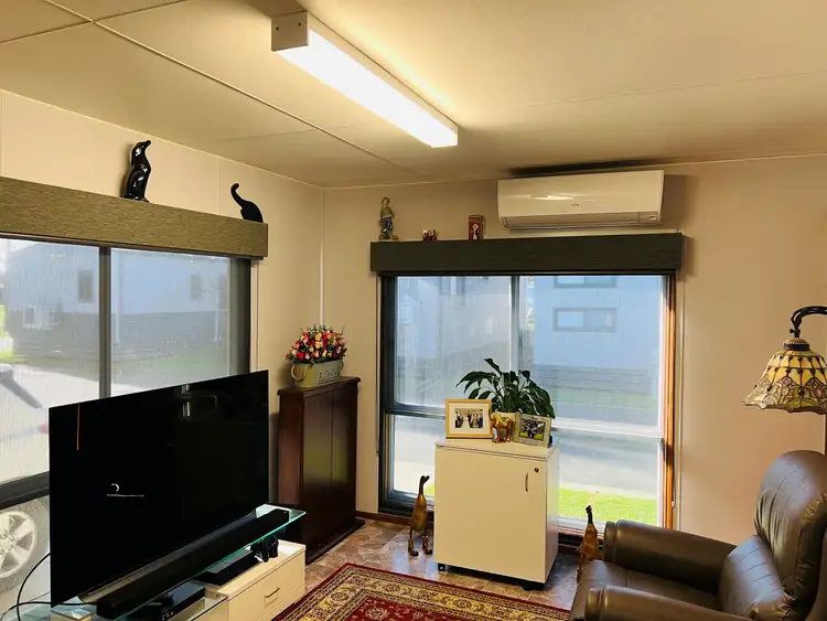 Third view of Homely house listing, 2/293-295 295 Midland Highway, Epsom VIC 3551