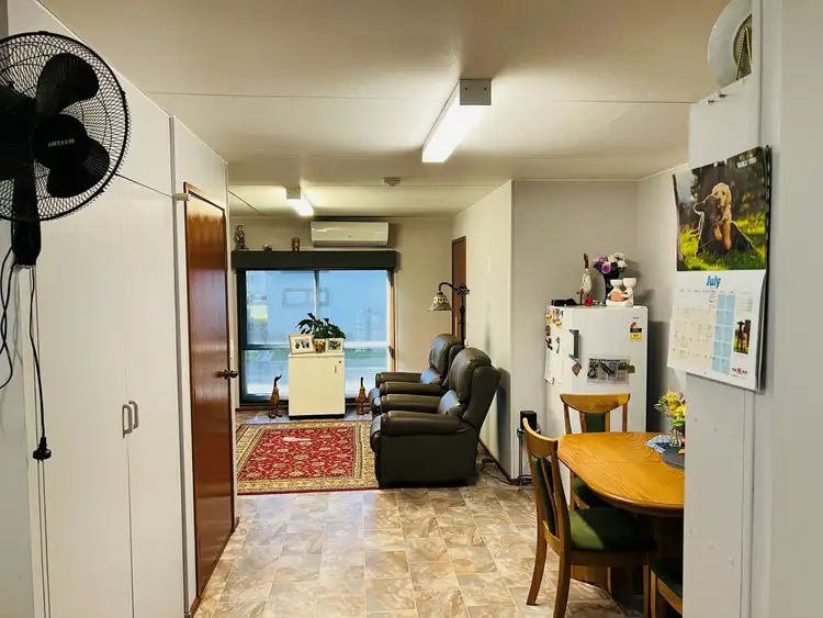 Fourth view of Homely house listing, 2/293-295 295 Midland Highway, Epsom VIC 3551