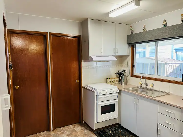 Sixth view of Homely house listing, 2/293-295 295 Midland Highway, Epsom VIC 3551