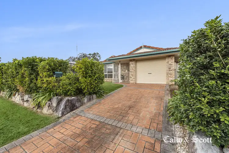 Main view of Homely house listing, 5 Cooyar St, Aspley QLD 4034