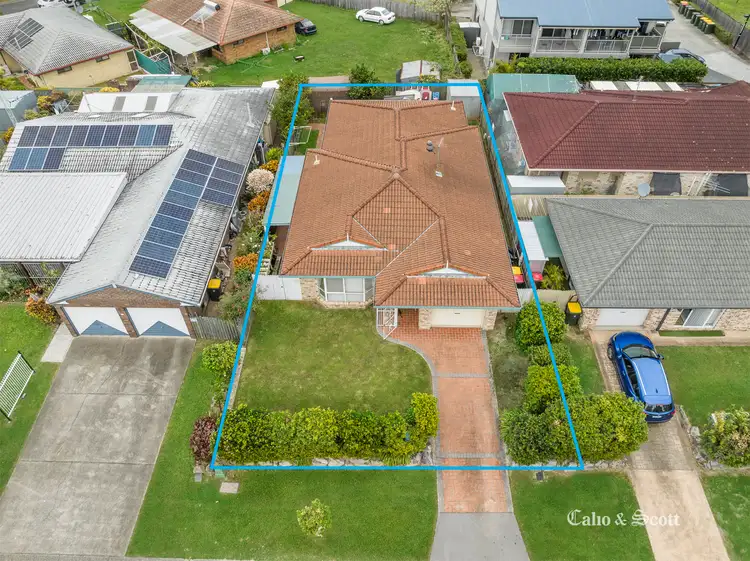 Third view of Homely house listing, 5 Cooyar St, Aspley QLD 4034