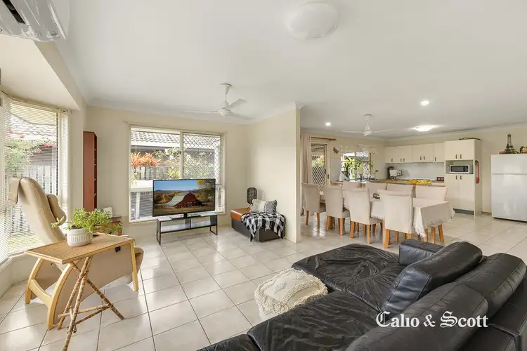 Fourth view of Homely house listing, 5 Cooyar St, Aspley QLD 4034