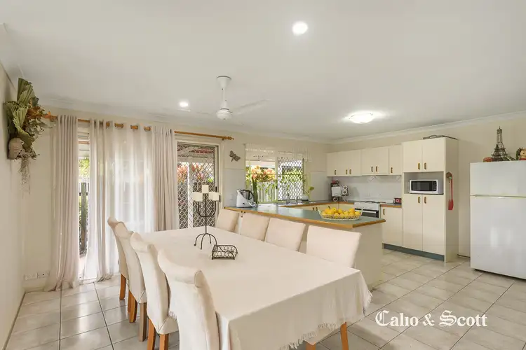 Fifth view of Homely house listing, 5 Cooyar St, Aspley QLD 4034