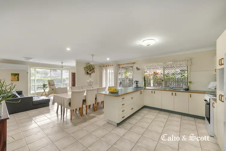 Sixth view of Homely house listing, 5 Cooyar St, Aspley QLD 4034