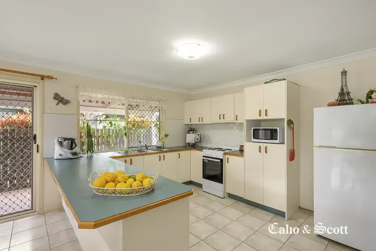 Seventh view of Homely house listing, 5 Cooyar St, Aspley QLD 4034