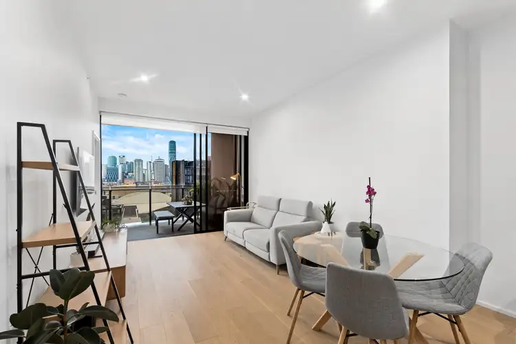 21307/33 Manning St, South Brisbane QLD 4101