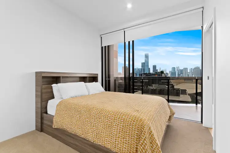 Third view of Homely apartment listing, 21307/33 Manning St, South Brisbane QLD 4101