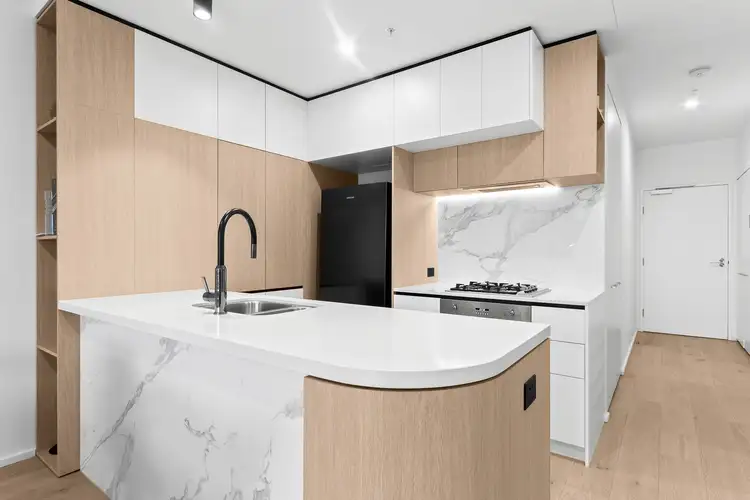 Fourth view of Homely apartment listing, 21307/33 Manning St, South Brisbane QLD 4101