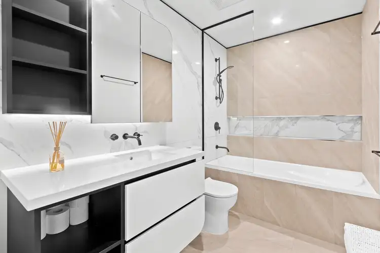 Sixth view of Homely apartment listing, 21307/33 Manning St, South Brisbane QLD 4101