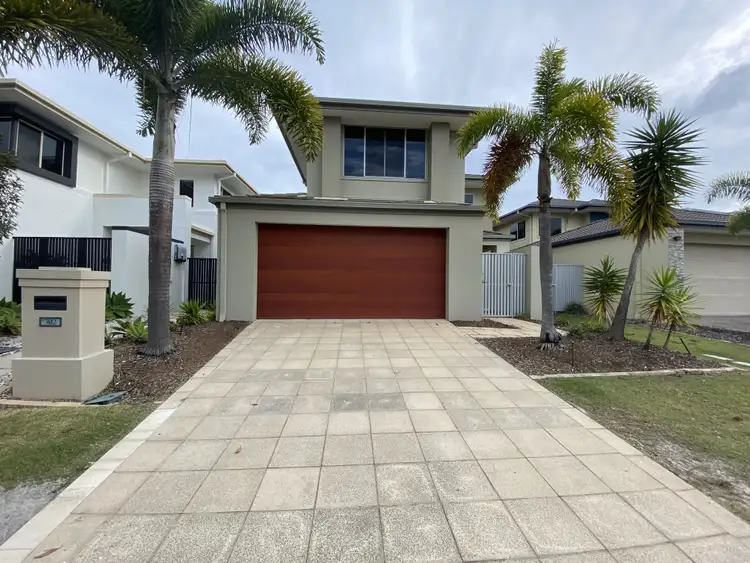 7412 Ellensbrook Drive