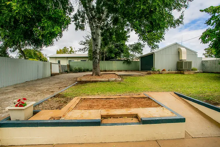 Second view of Homely house listing, 3 Charles St, Mount Isa QLD 4825