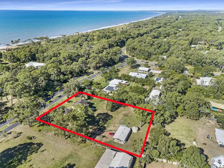 Fifth view of Homely house listing, 5 Royal Bvd, Moore Park Beach QLD 4670