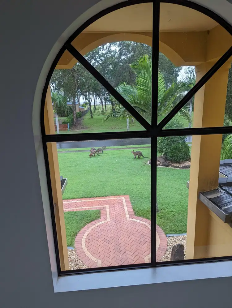 Seventh view of Homely house listing, 5 Royal Bvd, Moore Park Beach QLD 4670