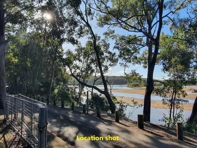 Second view of Homely land listing, Proposed Lot 10 Moonee Creek Drive, Moonee Beach NSW 2450
