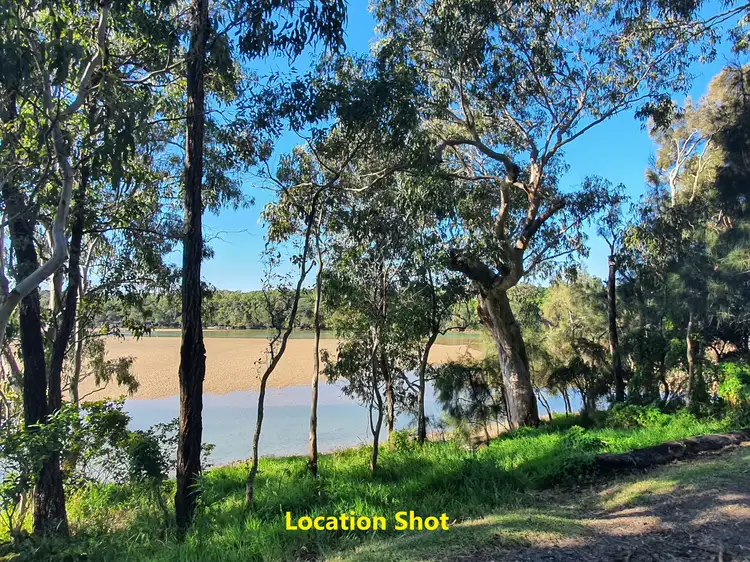 Third view of Homely land listing, Proposed Lot 10 Moonee Creek Drive, Moonee Beach NSW 2450