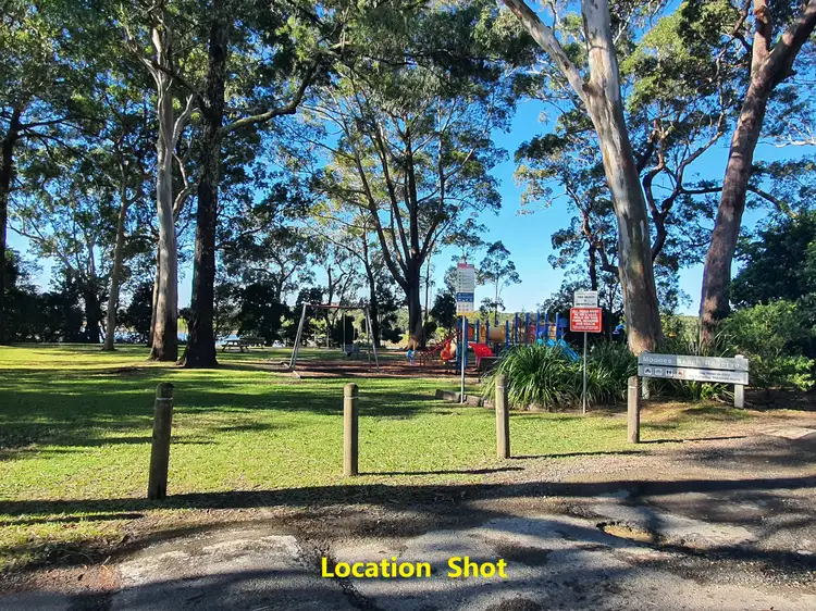Fourth view of Homely land listing, Proposed Lot 10 Moonee Creek Drive, Moonee Beach NSW 2450