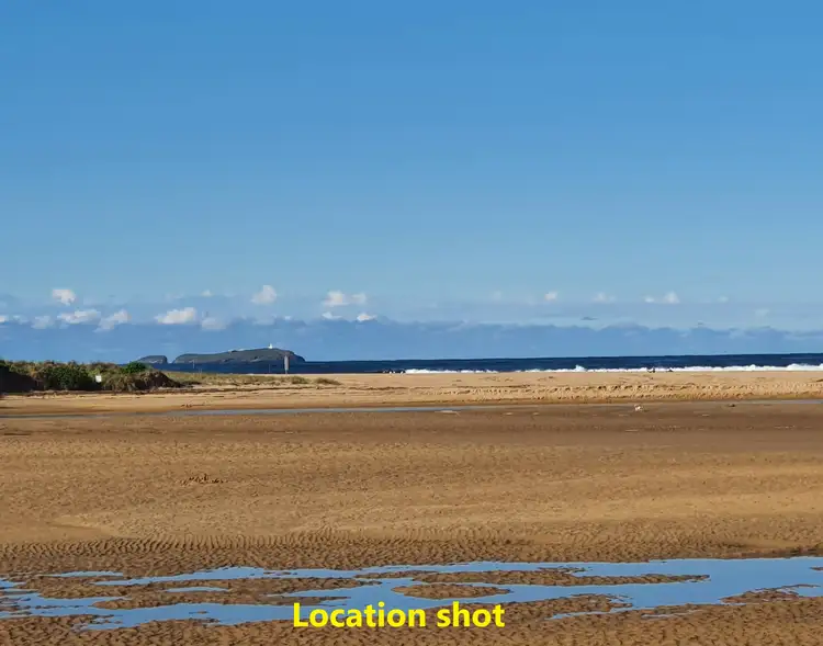 Fifth view of Homely land listing, Proposed Lot 10 Moonee Creek Drive, Moonee Beach NSW 2450