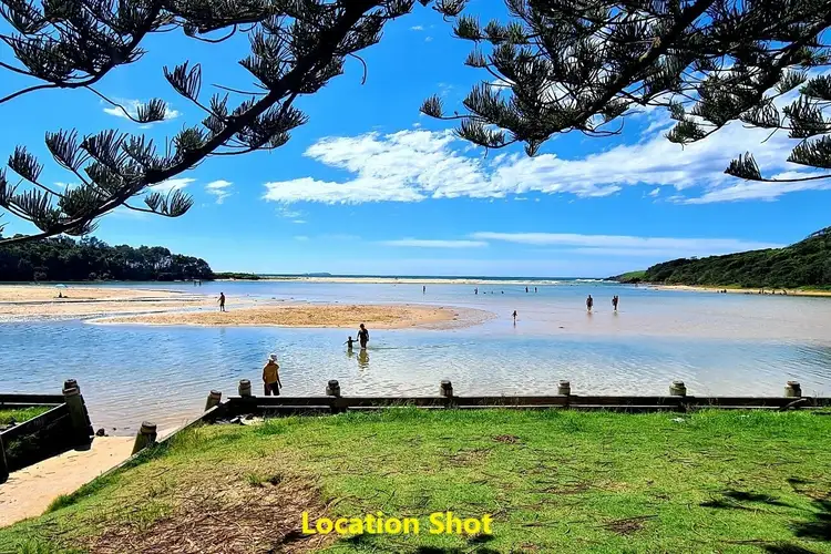 Sixth view of Homely land listing, Proposed Lot 10 Moonee Creek Drive, Moonee Beach NSW 2450