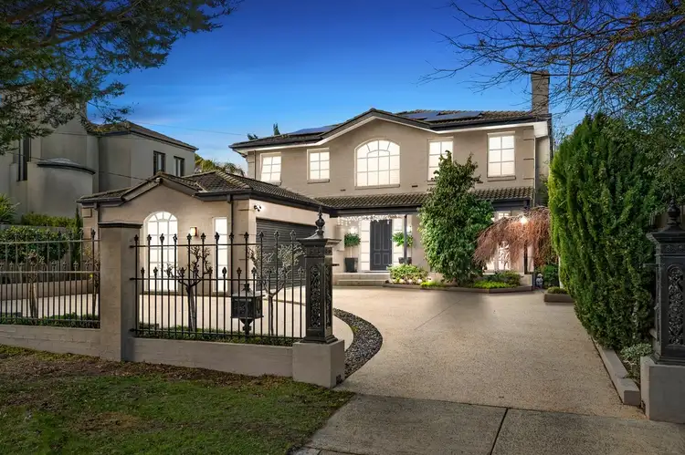 10 Ozone Ave, Beaumaris VIC 3193