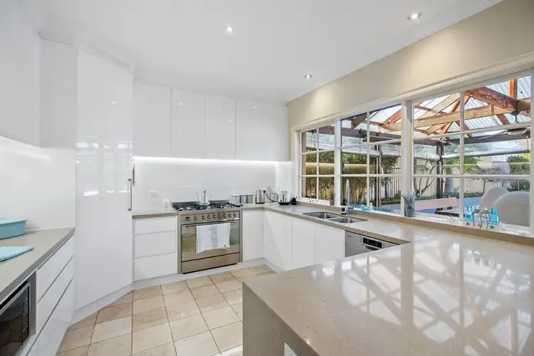 Fifth view of Homely house listing, 10 Ozone Ave, Beaumaris VIC 3193