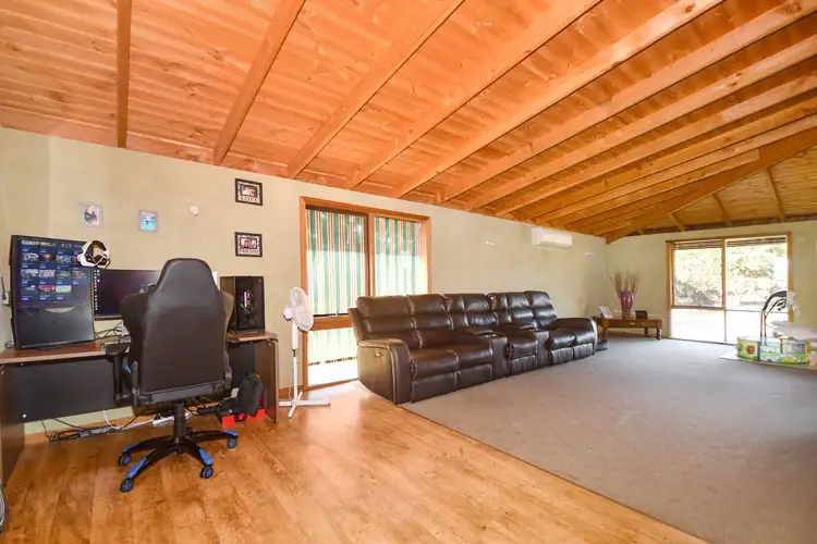 Fifth view of Homely house listing, 114 Hoopers Rd Germania Via, Stawell VIC 3380