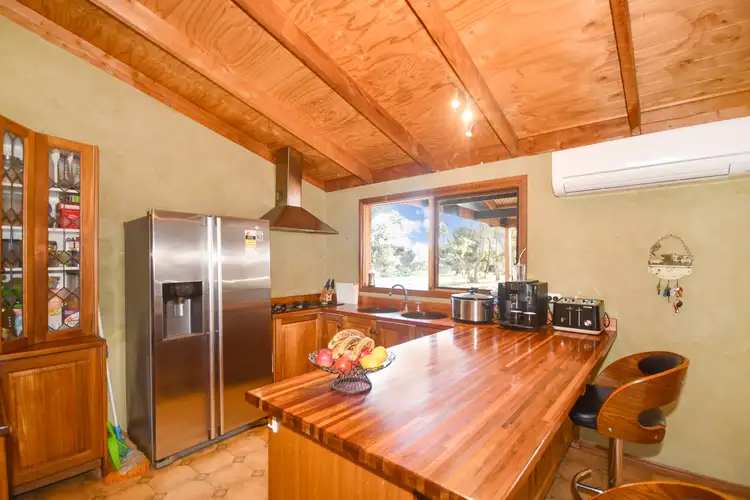Sixth view of Homely house listing, 114 Hoopers Rd Germania Via, Stawell VIC 3380
