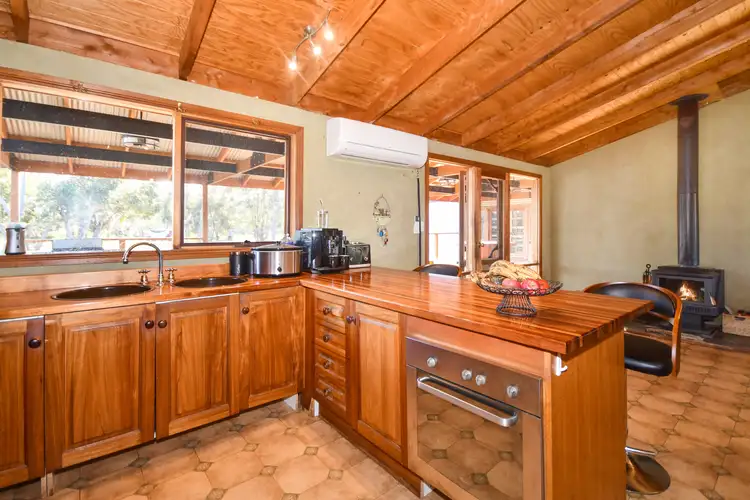 Seventh view of Homely house listing, 114 Hoopers Rd Germania Via, Stawell VIC 3380