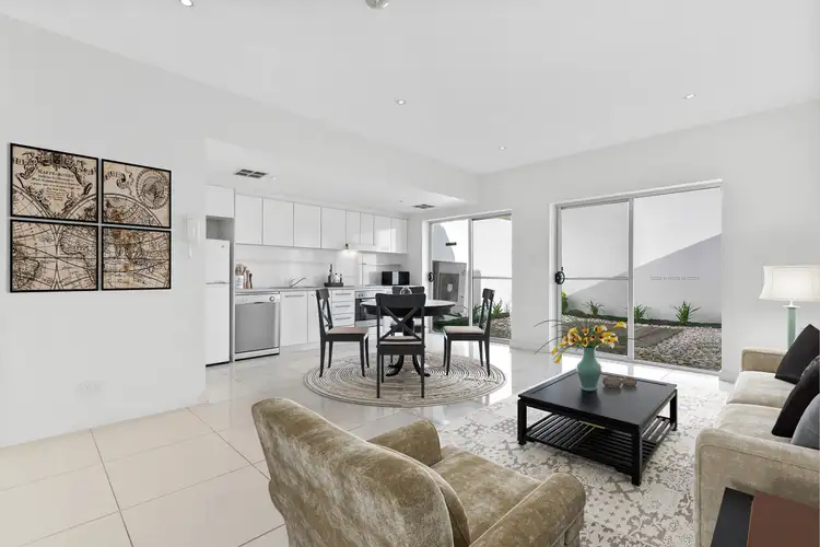 Second view of Homely house listing, Unit 2/2A First St, Brompton SA 5007