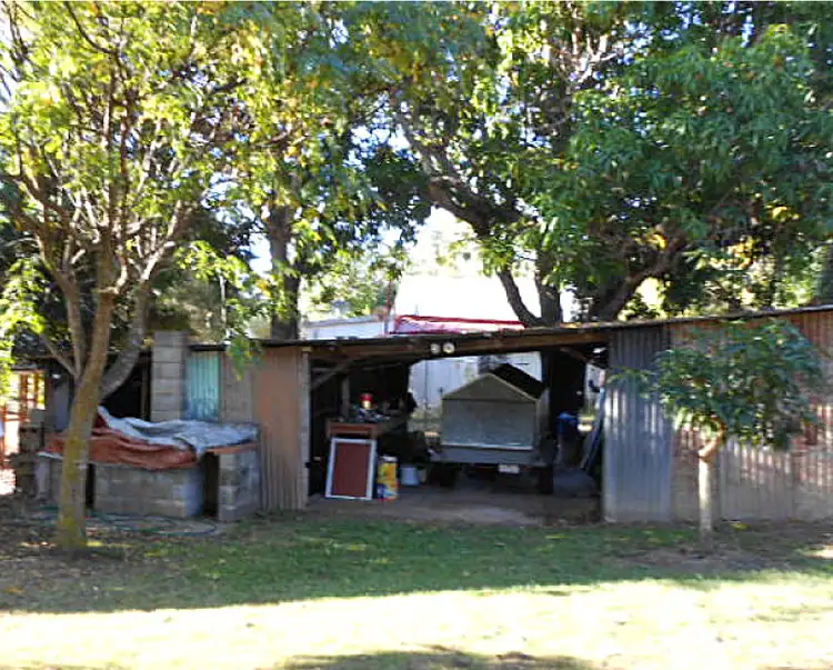 Second view of Homely house listing, 16 Opal St, Mount Garnet QLD 4872