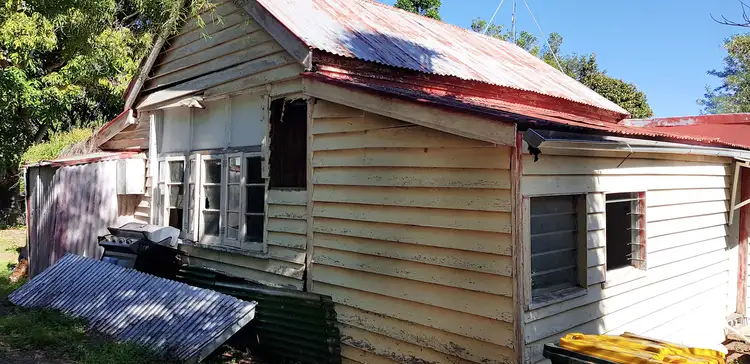 Third view of Homely house listing, 16 Opal St, Mount Garnet QLD 4872