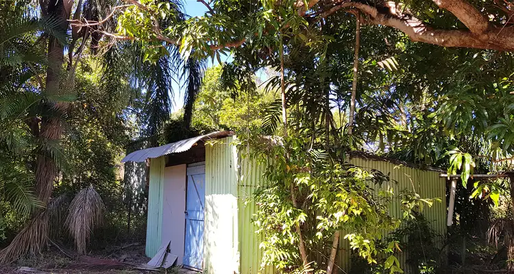 Fourth view of Homely house listing, 16 Opal St, Mount Garnet QLD 4872