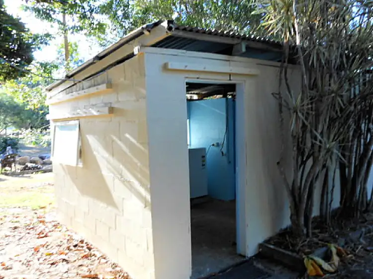 Fifth view of Homely house listing, 16 Opal St, Mount Garnet QLD 4872
