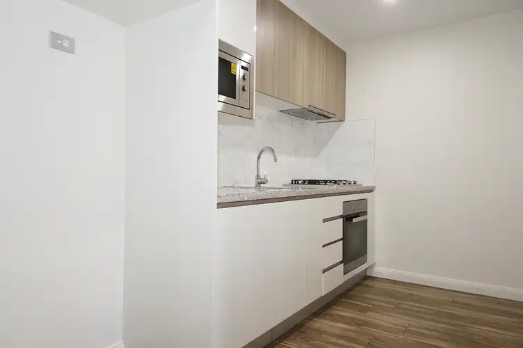 Third view of Homely apartment listing, Unit 237/78-90 Old Canterbury Rd, Lewisham NSW 2049