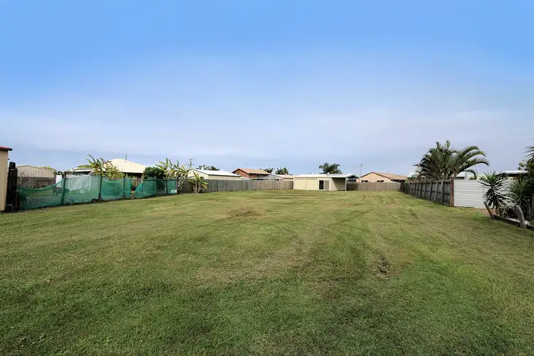 Third view of Homely land listing, 1 Cotton Tree Ct, Innes Park QLD 4670
