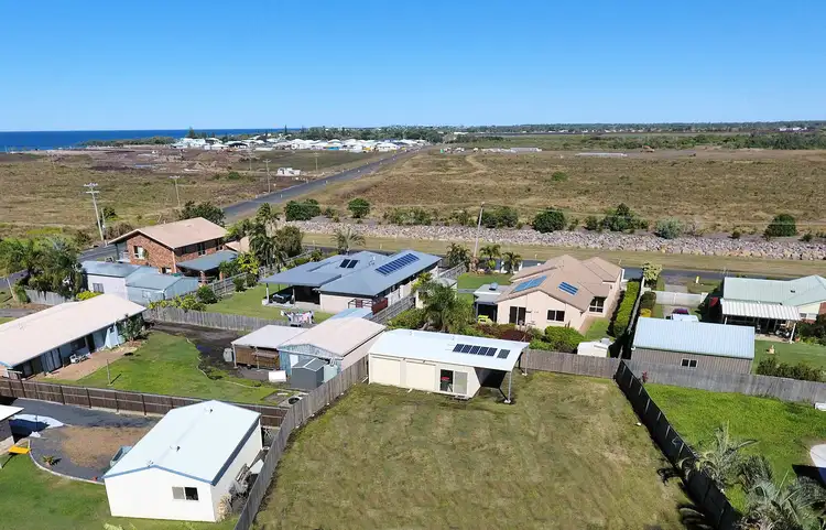Fourth view of Homely land listing, 1 Cotton Tree Ct, Innes Park QLD 4670