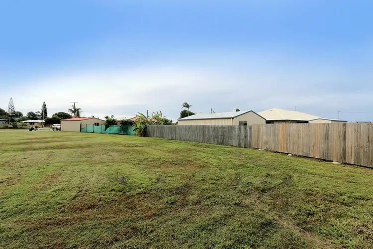 Fifth view of Homely land listing, 1 Cotton Tree Ct, Innes Park QLD 4670
