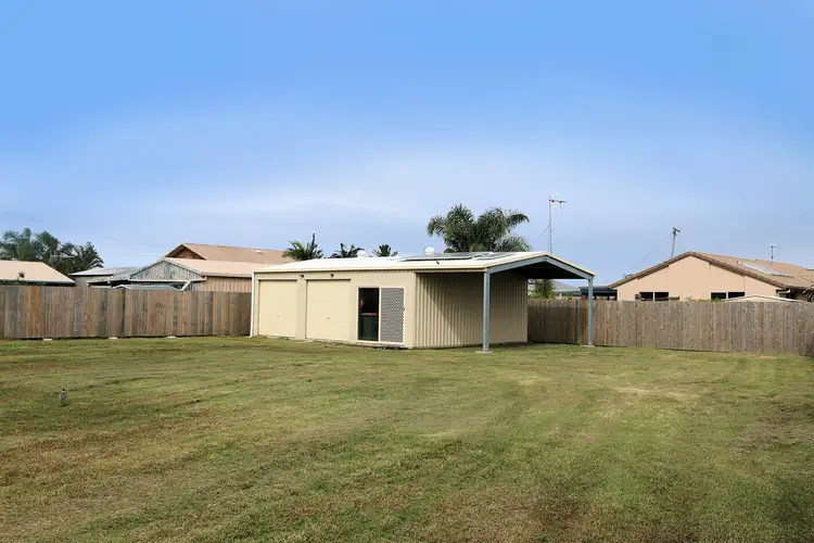 Sixth view of Homely land listing, 1 Cotton Tree Ct, Innes Park QLD 4670