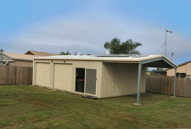 Seventh view of Homely land listing, 1 Cotton Tree Ct, Innes Park QLD 4670