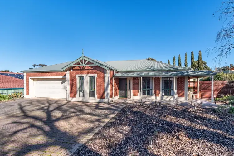 Main view of Homely house listing, 39 Adelaide Road, Mount Barker SA 5251