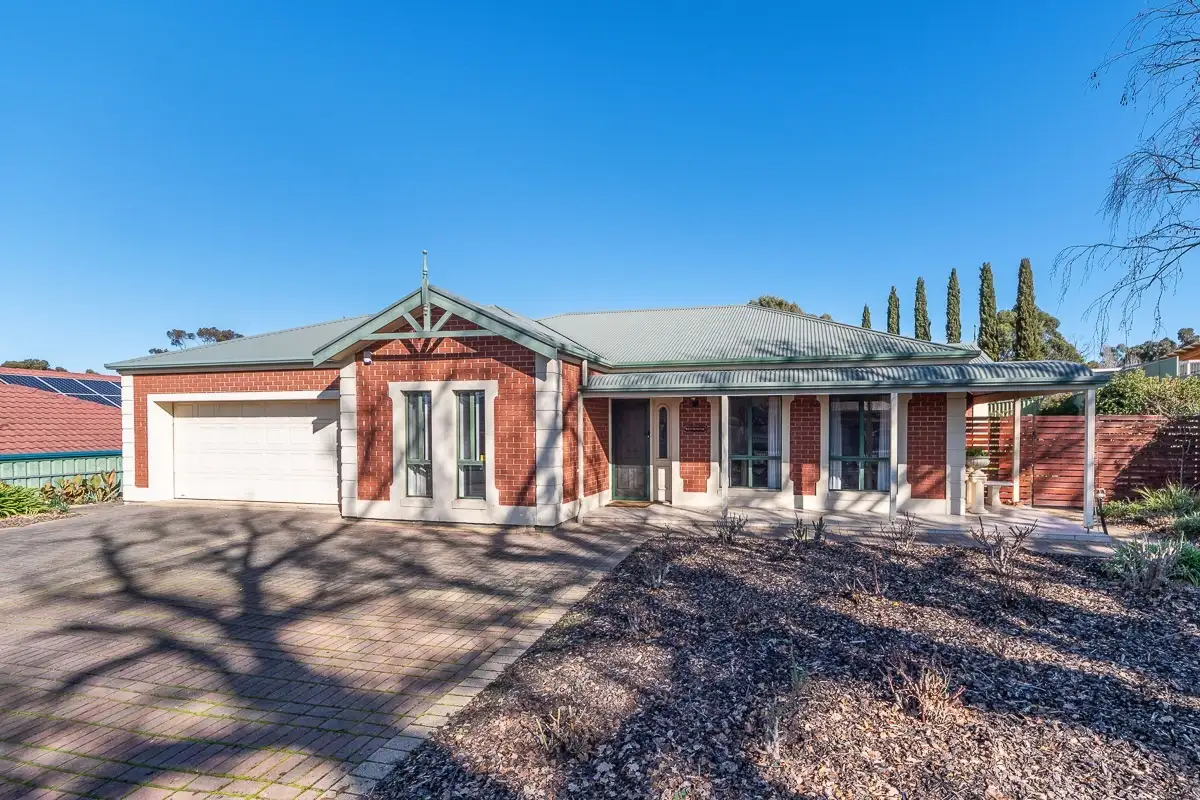 Main view of Homely house listing, 39 Adelaide Road, Mount Barker SA 5251