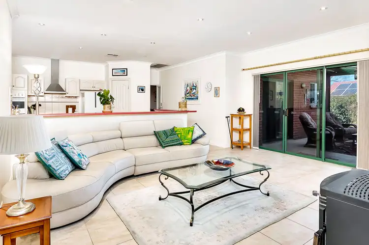 Fifth view of Homely house listing, 39 Adelaide Road, Mount Barker SA 5251