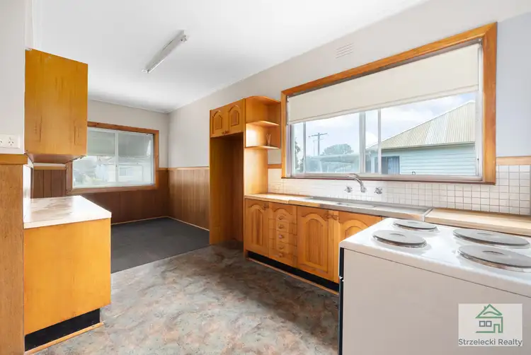 Fourth view of Homely house listing, 1 Brock St, Moe VIC 3825